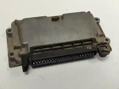 Second-hand car spare part ECU ENGINE CONTROL for CITROEN SAXO  OEM IAM references 0261204929  