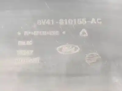 Pezzo di ricambio per auto di seconda mano staffa per ford kuga (cbv) txda riferimenti oem iam   