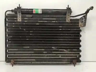 Second-hand car spare part AIR CONDITIONING CONDENSER / RADIATOR for JAGUAR XJ6/12  OEM IAM references   