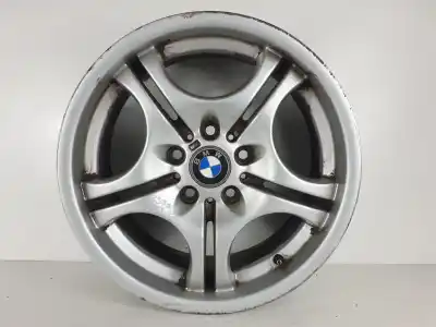 Pièce détachée automobile d'occasion jeu de jantes pour bmw serie 3 touring (e46) 306d1 références oem iam 2229180  r17