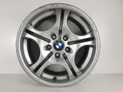 Pièce détachée automobile d'occasion jeu de jantes pour bmw serie 3 touring (e46) 306d1 références oem iam 2229180  r17