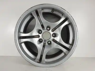 Pièce détachée automobile d'occasion jeu de jantes pour bmw serie 3 touring (e46) 306d1 références oem iam 2229180  r17