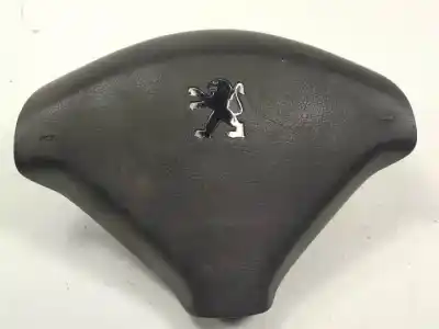 Second-hand car spare part front left air bag for peugeot 307 berlina (s2) nfu oem iam references bampt11058