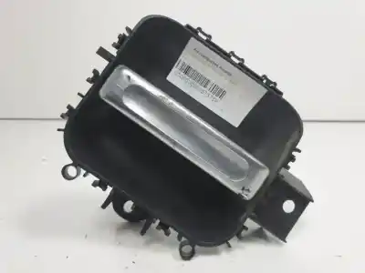 Second-hand car spare part interior left rear handle for fiat ulysse (179) 4hw oem iam references 1485470077