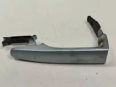 Second-hand car spare part exterior right front door handle for fiat ulysse (179) 4hw oem iam references 