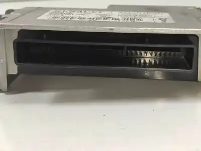 Second-hand car spare part airbag control unit for renault modus g/k4j g7 oem iam references 8200463297  