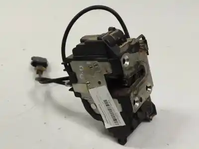 Автозапчасти б/у замок передней правой двери за renault modus g/k4j g7 ссылки oem iam 