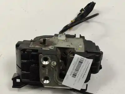 Pezzo di ricambio per auto di seconda mano Serratura Porta Posteriore Destra per RENAULT MODUS Confort Dynamique Riferimenti OEM IAM 219249A  