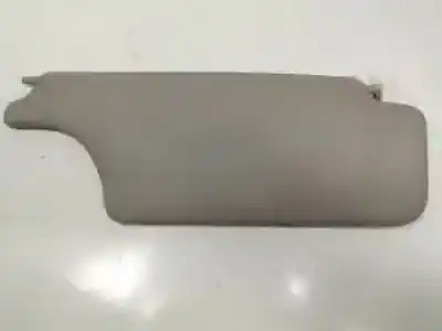 Peça sobressalente para automóvel em segunda mão pára-sol esquerdo por renault modus g/k4j g7 referências oem iam   