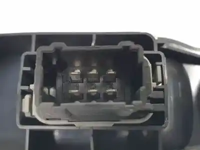 Автозапчасти б/у выключатель переднего правого окна за renault modus g/k4j g7 ссылки oem iam e28983  