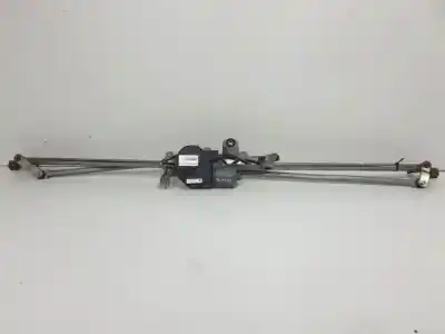 İkinci el araba yedek parçası ÖN SILECEK MOTORU için OPEL ASTRA J LIM.  OEM IAM referansları 1397220624  