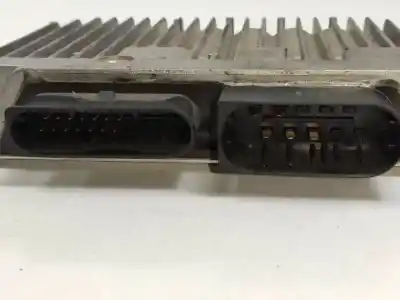 Second-hand car spare part ecu engine control for bmw serie 3 compact (e46) n42b18ab oem iam references 412265001001  7503263