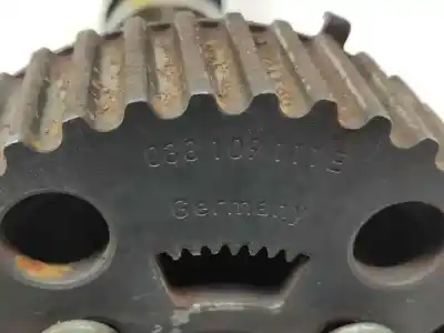 Автозапчасти б/у распределительный вал за audi a6 avant (4b5) avf ссылки oem iam 038109111e  