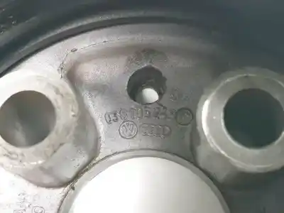 Автозапчасти б/у шкив коленчатого вала за audi a6 avant (4b5) avf ссылки oem iam 038105243  