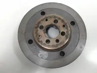 Автозапчасти б/у шкив коленчатого вала за audi a6 avant (4b5) avf ссылки oem iam 038105243  
