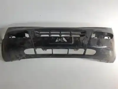 Автозапчасти б/у передний бампер за ssangyong rexton d27dt ссылки oem iam 