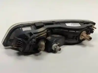 Автозапчасти б/у правая противотуманная фара за ssangyong rexton d27dt ссылки oem iam   
