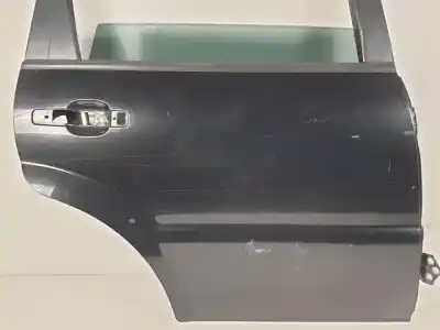 Автозапчасти б/у дверь задняя правая за ssangyong rexton d27dt ссылки oem iam   