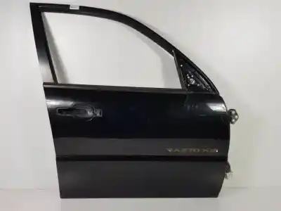 Автозапчасти б/у дверь передняя правая за ssangyong rexton d27dt ссылки oem iam 