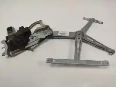 Pezzo di ricambio per auto di seconda mano alzacristalli anteriore sinistro per opel zafira b d-z19dt riferimenti oem iam 994886101