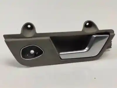 Автозапчасти б/у внутренняя задняя правая ручка за audi a4 avant (8e) avf ссылки oem iam 8e0839020