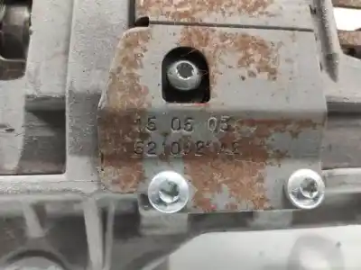 Автозапчасти б/у рулевая колонка за audi a4 avant (8e) avf ссылки oem iam 521002a2  