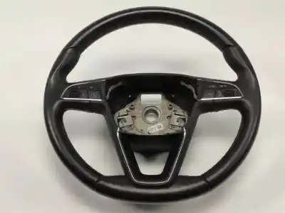 Автозапчастина б/у кермо для seat leon (5f1) cze посилання на oem iam 5f0419091ah