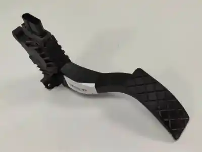 Автозапчастина б/у педальний потенціометр для seat leon (5f1) cze посилання на oem iam 5q1723503h