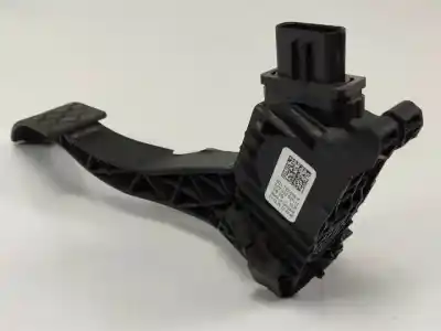 Автозапчасти б/у педальный потенциометр за seat leon (5f1) cze ссылки oem iam 5q1723503h  