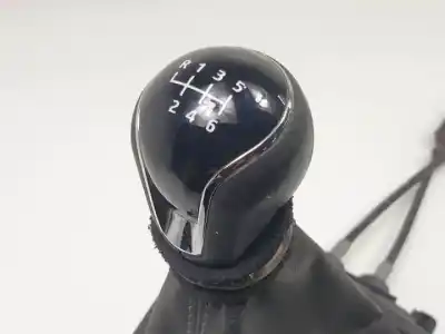 Автозапчасти б/у рычаг переключения передач за seat leon (5f1) cze ссылки oem iam 5q0711061  