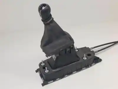 Автозапчасти б/у рычаг переключения передач за seat leon (5f1) cze ссылки oem iam 5q0711061  