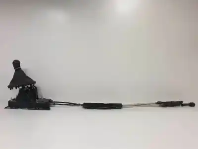 Автозапчастина б/у передач для seat leon (5f1) cze посилання на oem iam 5q0711061