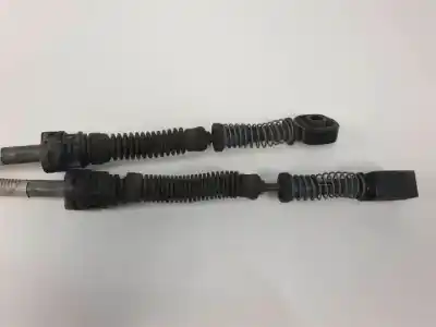 Автозапчасти б/у рычаг переключения передач за seat leon (5f1) cze ссылки oem iam 5q0711061  