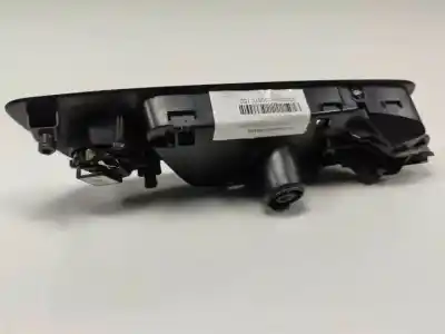Автозапчастина б/у ліва задня внутрішня ручка для seat leon (5f1) cze посилання на oem iam 5f4839113b  