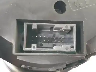 Автозапчасти б/у приборная доска за seat leon (5f1) cze ссылки oem iam 5f0920740e  