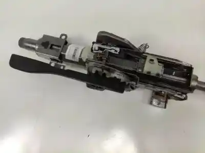 Second-hand car spare part steering column for seat leon (5f1) cze oem iam references 5q1419502ap  de102005034952b3