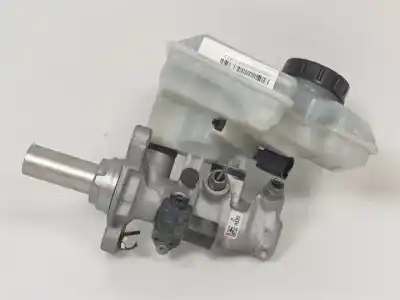 Автозапчастина б/у гальмівний насос для seat leon (5f1) cze посилання на oem iam 5q1350891791