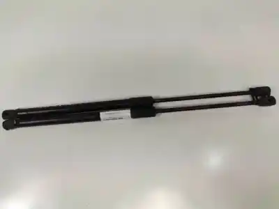 Автозапчастина б/у амортизаторі багажника/дверей для seat leon (5f1) cze посилання на oem iam 5f4827550b
