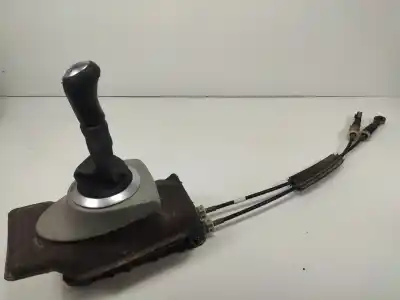 Recambio de automóvil de segunda mano de palanca cambio para renault modus g/k4j g7 referencias oem iam 3550210  3550110