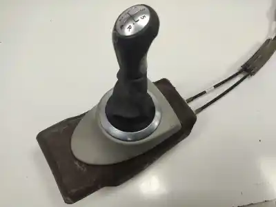 Recambio de automóvil de segunda mano de palanca cambio para renault modus g/k4j g7 referencias oem iam 3550210  3550110
