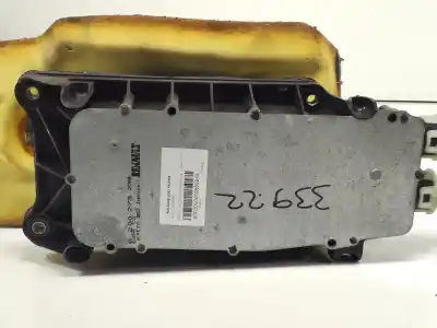 Recambio de automóvil de segunda mano de palanca cambio para renault modus g/k4j g7 referencias oem iam 3550210  3550110