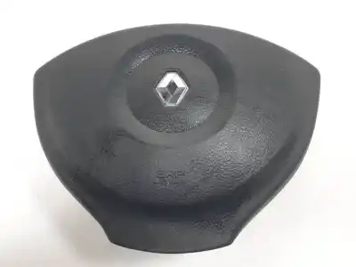 Автозапчасти б/у передняя левая подушка безопасности за renault modus g/k4j g7 ссылки oem iam 8200466483