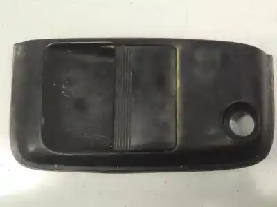 Second-hand car spare part tailgate back door handle for toyota rav 4 funcruiser (a1) 3sfe oem iam references 