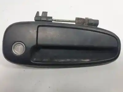 Second-hand car spare part exterior right front door handle for toyota rav 4 funcruiser (a1) 3sfe oem iam references 