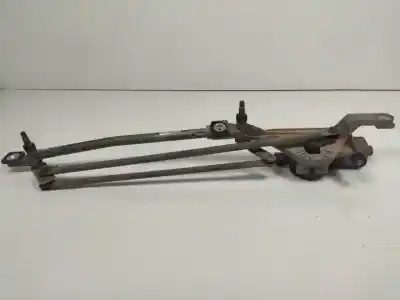 Pièce détachée automobile d'occasion moteur d'essuie-glace avant pour ford focus lim. (cb4) g8da. g8db. g8dd. g8de. g8df références oem iam 0390241731