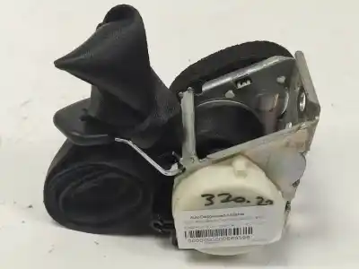 Pièce détachée automobile d'occasion ceinture de securite arriere gauche pour ford focus lim. (cb4) g8da. g8db. g8dd. g8de. g8df références oem iam 4m51a611b68aj