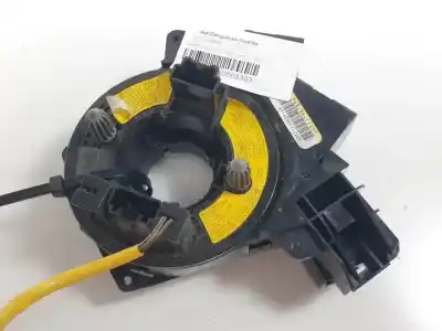 Pièce détachée automobile d'occasion contacteur tournant d'airbag pour ford focus lim. (cb4) g8da. g8db. g8dd. g8de. g8df références oem iam 4m5t14a664ab