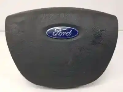 Peça sobressalente para automóvel em segunda mão AIRBAG DIANTEIRO ESQUERDO por FORD FOCUS LIM. (CB4)  Referências OEM IAM 4M51A042B85CF  