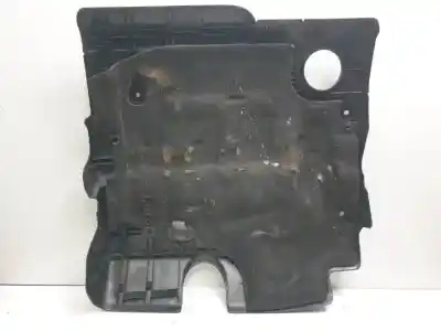 Second-hand car spare part engine cover for peugeot 307 break / sw (s1) (04.2002) d-rhs oem iam references   