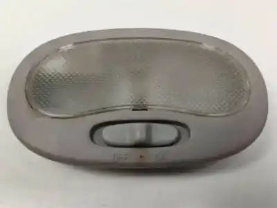 Peça sobressalente para automóvel em segunda mão luz interior por daewoo matiz (m100, m150) 1.0 referências oem iam 96314278